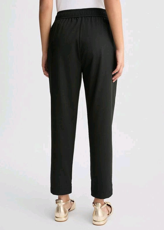 liu jo pantaloni cropped ta5144ts922